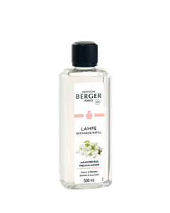 Maison Berger Precious Jasmine Lampe Berger Refill 500ml